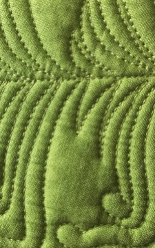 green-fabric-2-cloes-up