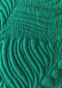teal-fabric-lose-up