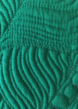 teal-fabric-lose-up